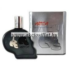 Omerta Hatch for men EDT 100ml / Police To Be parfüm utánzat parfüm és kölni