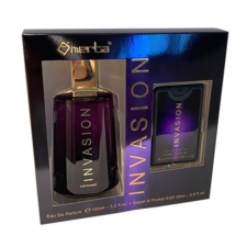 OMERTA INVASION EAU DE PARFUM SZETT – OMSP085 kozmetikai ajándékcsomag