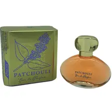 Omerta Patchouli EDP 100 ml parfüm és kölni