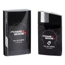 Omerta Power Boost For Men EDT 100 ml parfüm és kölni