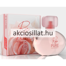 Omerta Rose Pure EDP 100ml / Rózsa illatú parfüm parfüm és kölni