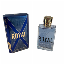 Omerta Royal X EDT 100 ml parfüm és kölni