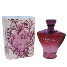 Omerta Si Je Te Dis Oui! EDP 100 ml parfüm és kölni