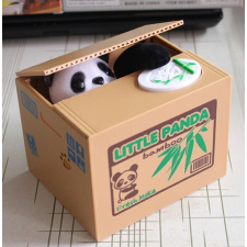 OMG Panda persely persely