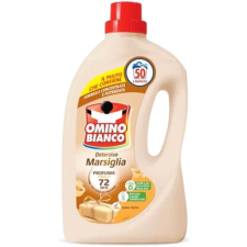OMINO BIANCO Marseille 2 l (50 mosás) tisztító- és takarítószer, higiénia