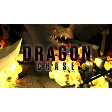 Ominous Entertainment Dragon Chase (PC - Steam elektronikus játék licensz) videójáték