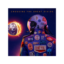 OMN Franky Perez - Crossing The Great Divide (Vinyl LP (nagylemez)) alternatív