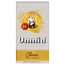  Omnia Classic őrölt kávé 250g kávé