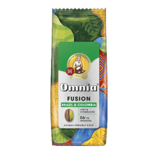  Omnia Fusion Brazil-Columbia szemes kávé 900g kávé