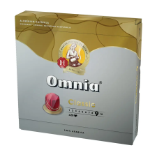  Omnia kapszula espresso classic 20 - 104 g kávé