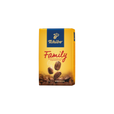 Omnia Kávé őrölt 1000g. Tchibo Family üdítő, ásványviz, gyümölcslé