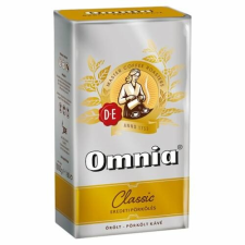 Omnia Omnia őrölt kávé 1kg kávé