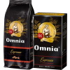 Omnia Omnia szemes ESPRESSO kávé 1000g