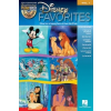 OMNIBUS MUSIC SALES LIMITED Disney Favorites