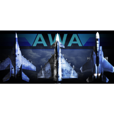 OMNIDREAM CREATIONS AWA (PC - Steam elektronikus játék licensz) videójáték