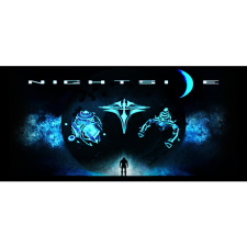 OMNIDREAM CREATIONS Nightside (PC - Steam elektronikus játék licensz) videójáték