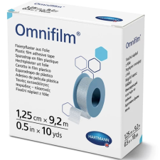  Omnifilm ragtapasz 1,25cm x 9,2m gyógyászati segédeszköz