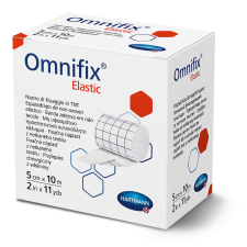  Omnifix elastic rögzítőflísz - 1db gyógyászati segédeszköz