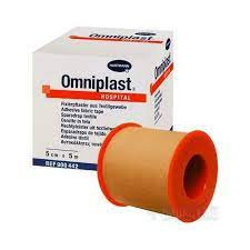 Omniplast ragtapasz gyógyászati segédeszköz