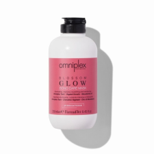 Omniplex Blossom Glow Bond Care Mask 250ml hajbalzsam