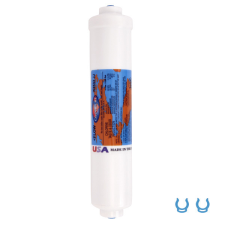 Omnipure K2533JJ Inline szénszűrő kisháztartási gépek kiegészítői