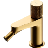 Omnires Contour bidé csaptelep álló arany CT8020GLB