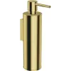 Omnires Modern Project szappanadagoló 150 ml sárgaréz MP60721BSB
