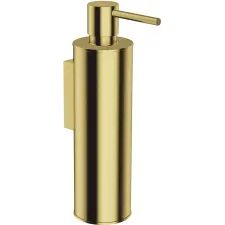 Omnires Modern Project szappanadagoló 150 ml sárgaréz MP60721BSB fürdőszoba kiegészítő