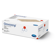  Omnistrip sebzáró 25x127mm - 4csík x 50lap gyógyászati segédeszköz