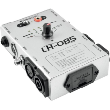 Omnitronic LH-085 Cable Tester mérőműszer