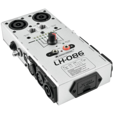 Omnitronic LH-086 Cable Tester mérőműszer