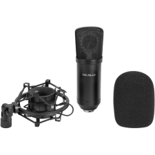 Omnitronic MIC CM-78MK2 Large Diaphragm Condenser Mic mikrofon