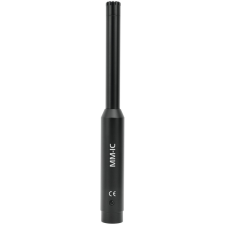 Omnitronic MIC MM-1C Condenser Measurement Mic mérőműszer
