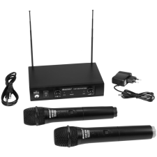 Omnitronic VHF-102 Wireless Mic System 209.80/205.75MHz mikrofon