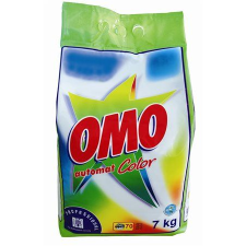 OMO mosópor 7kg színes ruhákhoz (G12351) (OG12351) tisztító- és takarítószer, higiénia