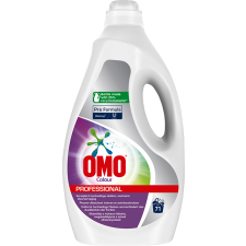 OMO OMO Professional Colour folyékony mosószer 71 mosás 5L tisztító- és takarítószer, higiénia