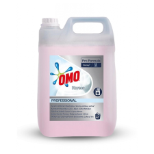 OMO Pro Formula Horeca 5L - Professzionális folyékony mosószer tisztító- és takarítószer, higiénia