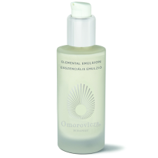  Omorovicza, Elemental Emulsion, Hidratáló, Emulzió, Az arcra, 50 ml arckrém