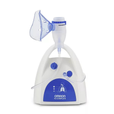 Omron A3 Complete kompresszoros inhalátor inhalátorok, gyógyszerporlasztó