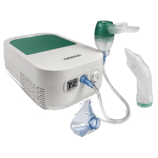 Omron DUOBABY NE-C301-E Inhalátor, orrszívóval inhalátorok, gyógyszerporlasztó