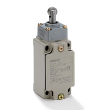 Omron Electronics Kft. OMRON D4B-2171N végálláskapcsoló villanyszerelés