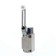 Omron Electronics Kft. OMRON D4B-4516N végálláskapcsoló villanyszerelés
