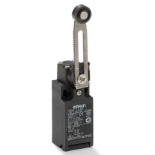 Omron Electronics Kft. OMRON D4N-112G Végálláskapcsoló villanyszerelés