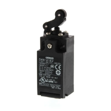 Omron Electronics Kft. OMRON D4N-4162 végálláskapcsoló M20, 1NC/1NO villanyszerelés