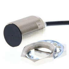 Omron Electronics Kft. OMRON E2E-X20D130 2M OMS közelítéskapcsoló villanyszerelés