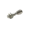 Omron Electronics Kft. OMRON E2E-X2B1T8-M1 OMS közelítéskapcsoló