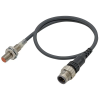 Omron Electronics Kft. OMRON E2E-X2D1-M1GJ 0.3M OMS közelítéskapcsoló