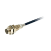 Omron Electronics Kft. OMRON E2E-X9B1T12 2M OMS közelítéskapcsoló