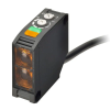 Omron Electronics Kft. OMRON E3JK-DR11 2M OMI fotokapcsoló