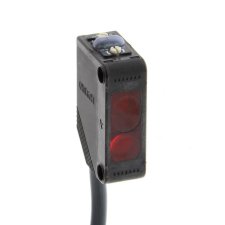 Omron Electronics Kft. OMRON E3Z-LS81 5M OMS Fotoelektromos kapcsoló villanyszerelés